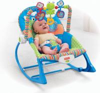 Lekundese elektrike per bebe