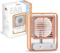 Mini ventilator