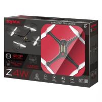 Drone me kamer explorer