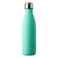 Shishe termusi turkuaz mat 500 ml
