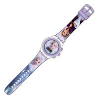 Ore 3D "Frozen" per femije