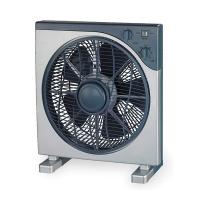 Ventilator