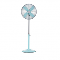Ventilator 