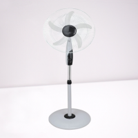 Ventilator