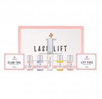 Set Lash Lift 