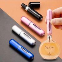 Rimbushes parfumi