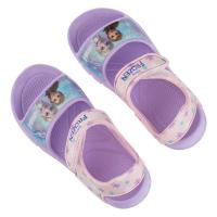 Sandale lejla me dizajn Frozen nr 29-30