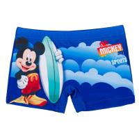Rroba banjo me dizajn Mickey