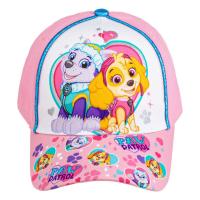 Kapele roze me dizajn Paw Patrol per femije
