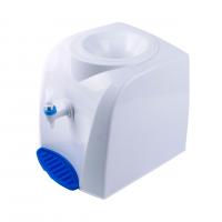 Dispenser uji 