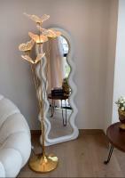 Dekor Led me flutura per evente
