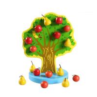 Peme dekorative me fruta