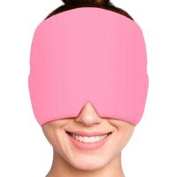 Maske me xhel per migren
