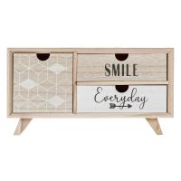Organizues druri me 3 sirtar