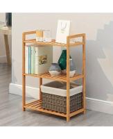 Raft organizues bamboo