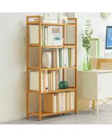 Raft Organizues Bamboo me 5 Kate