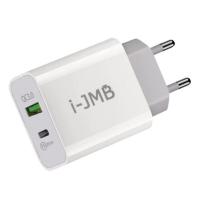 Koke karikusi fast charger me 2 porta usb 20w