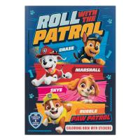 Bllok pikture 30 fl paw patrol