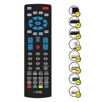 Telekomande universale per tv 8 pajisje