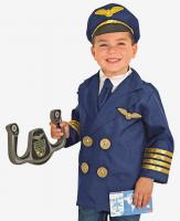 Xhakete piloti