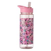 Shishe flip top hearts 650 ml