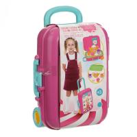 Loder set per caj me 12 aksesore 24 x 12 x 36 cm