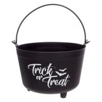 Kove e zeze trick or treat 