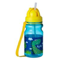 Shishe me dinosaur 350 ml