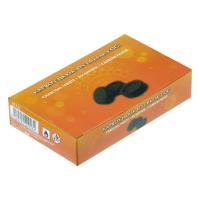 Qymyr per temjan 2.7cm 30 cope
