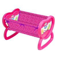 Krevat plastik per bebe loder 48 cm