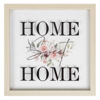 Kornize home sweet 30x40
