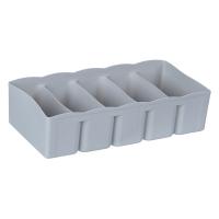 Kuti organizuese njgyre gri me 5 vende 