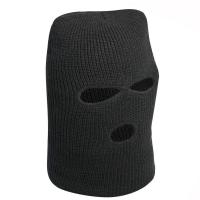 Kapuc ne forme maske i zi