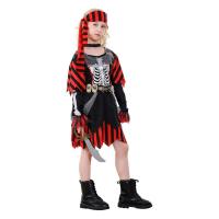 Kostum piratesh halloween 8-10 vjec