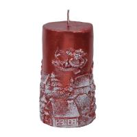 Qiri vishnje  me designe 3d 12.5x7.5 cm 380 gr