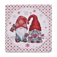 Kellef jasteku santa klaus xhuxh 40x40