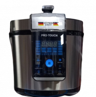 Multicooker Hoffmans 6L me 30 funksione