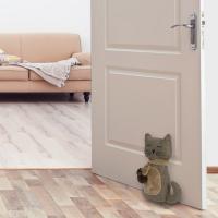 Ndalese dere 3D Cat Kafe me shall 14x27cm