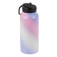 Shishe uji izotermike ngjyra pastel per palester 1000ml