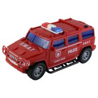 Makine policie loder 