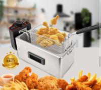 Friteze 3.8L