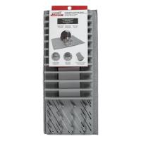 Organizuese enesh plastike  45x3.6x16.5cm