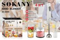 Blender Sokany