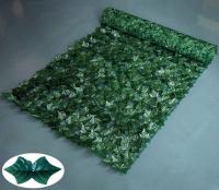 Gardh me gjethe artificiale 1x3m