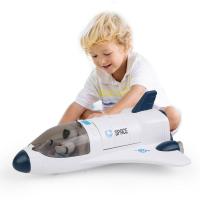 Loder anije kozmike me astronaut