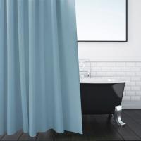 Perde dushi blu gri 180x180cm