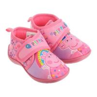 Kepuce Peppa Pig ngjyre roze nr 23
