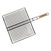Zgare BBQ e zeze 40x33cm