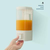Dispenser sapuni i lengshem