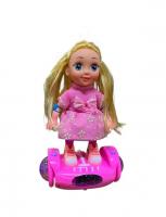 Barbie me muzike